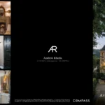 Property Brochure Trifold - BLACK - ImFELLGreat Font (PB-TF-02)_1